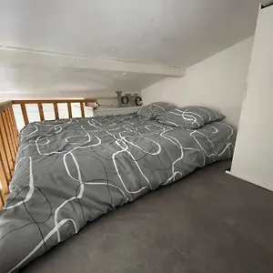Charmant Duplex + Terrasse A 5 Min Du Centre D'aix Appartement