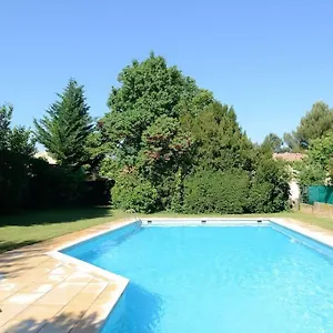 Dans Tres Belle Bastide 18eme Siecle Appartement